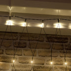 7ft 10in Chasing Net Light With 240 LEDs