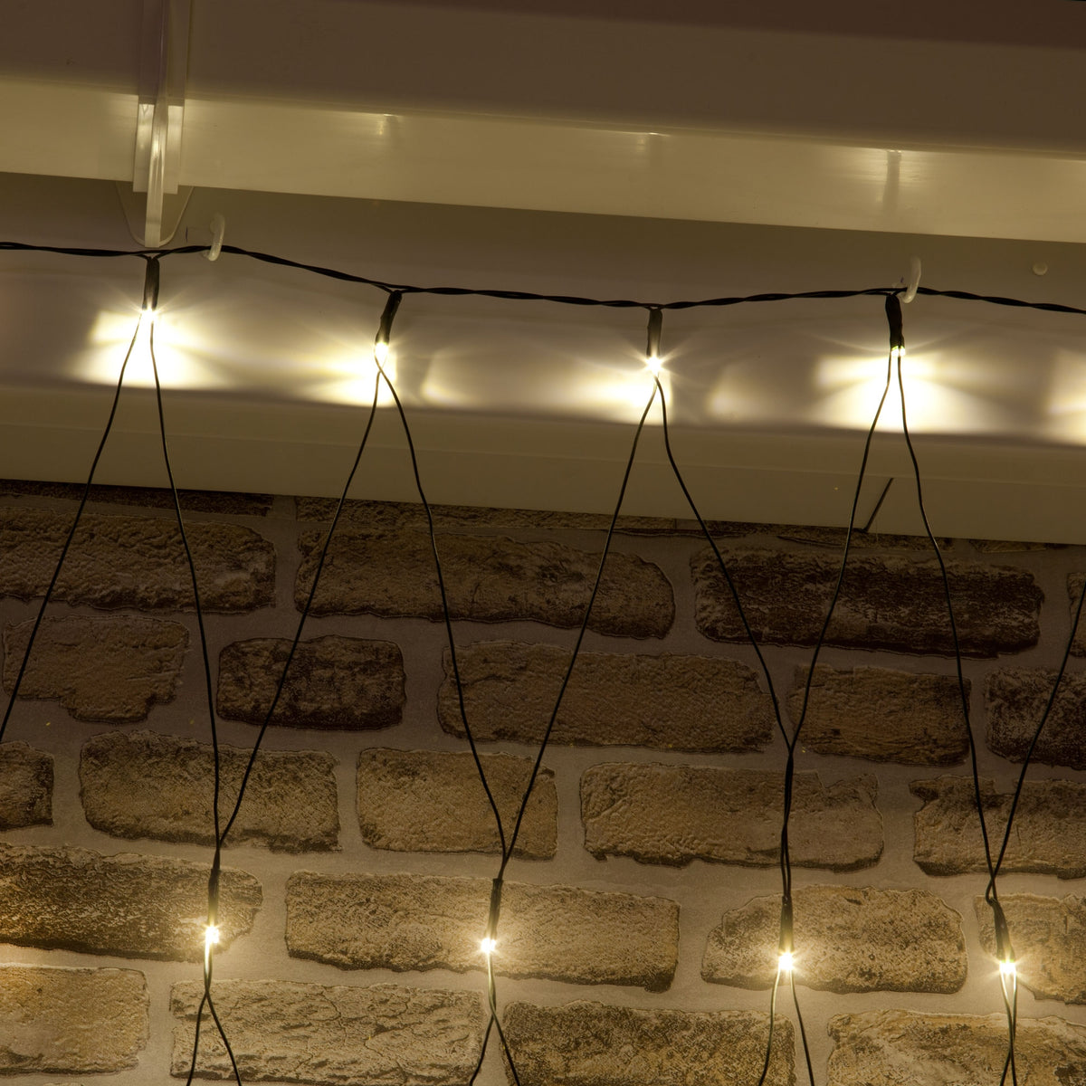 7ft 10in Chasing Net Light With 240 LEDs