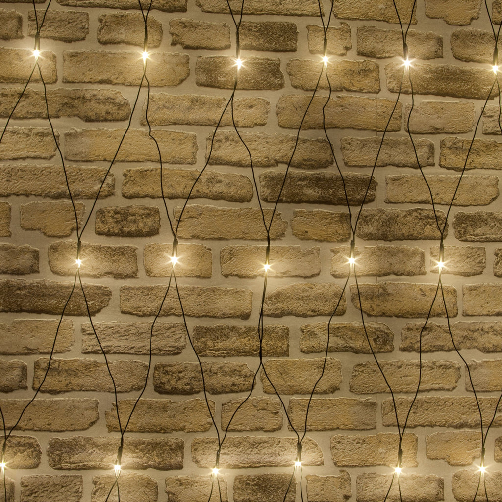 7ft 10in Chasing Net Light With 240 LEDs