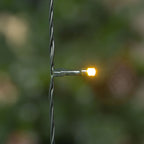 Deluxe 360 LED String Christmas Lights Super Long Lasting