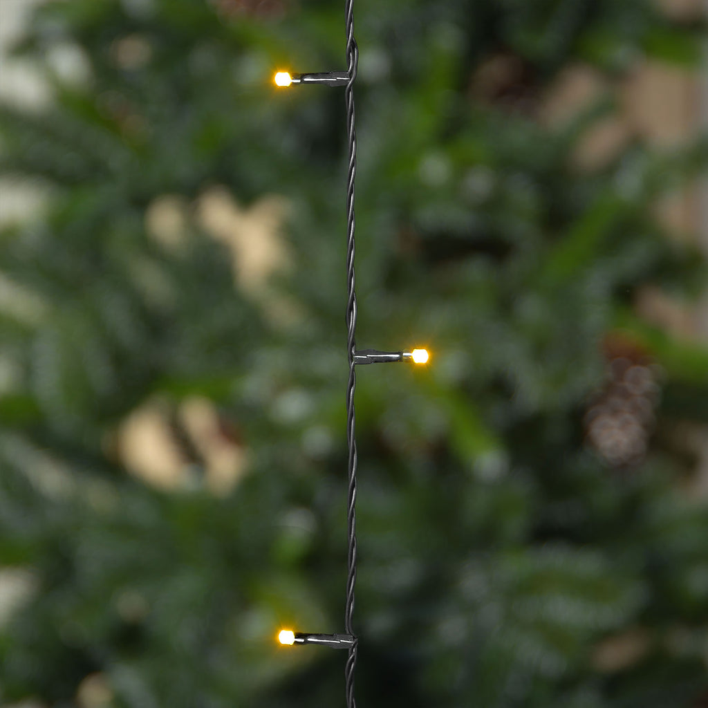 Battery Operated 192 Multi-function LED lights