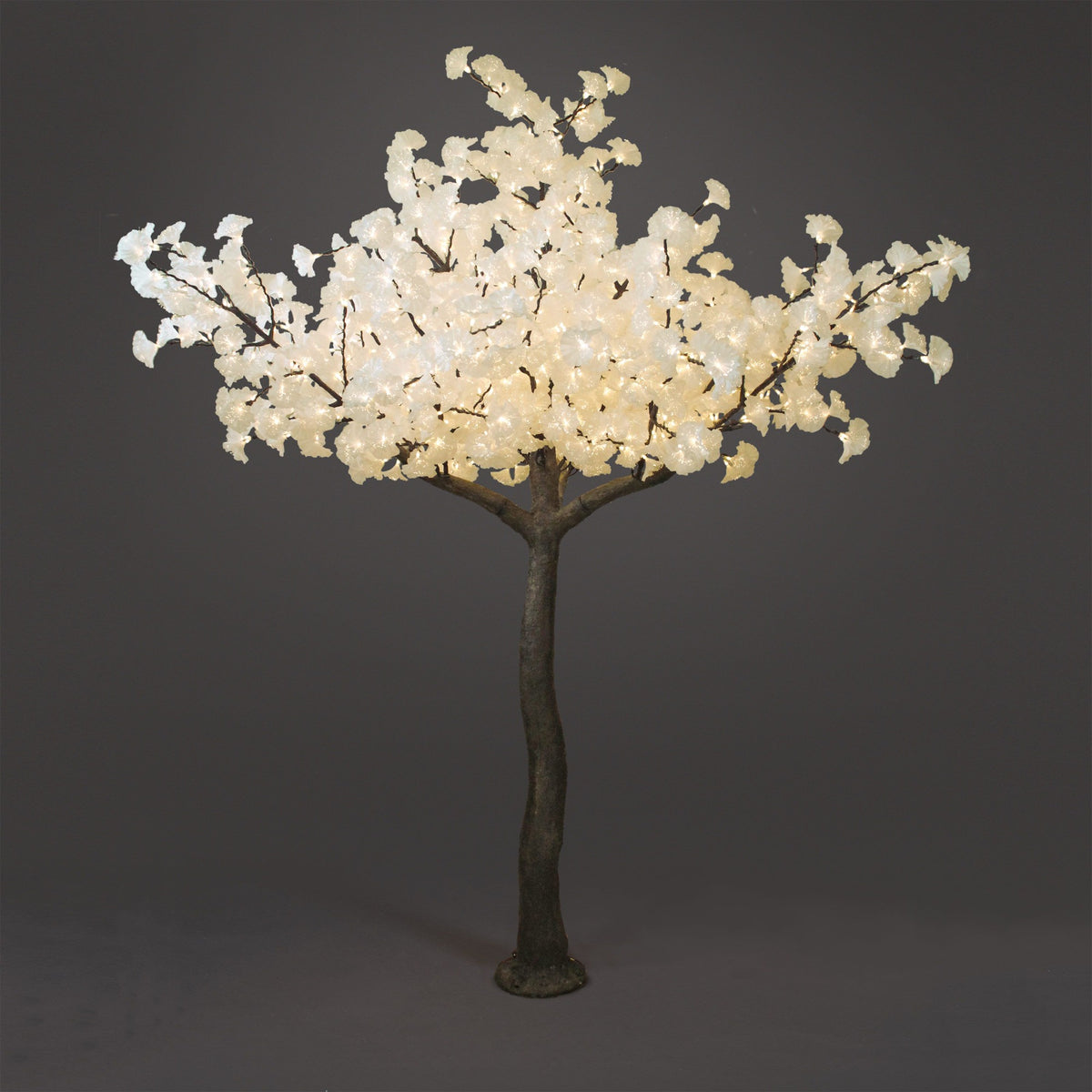 3m Magnolia Blossom Tree with LEDs