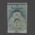 Fiber Optic The Snowman Book Cover 40x60cm Tapestry