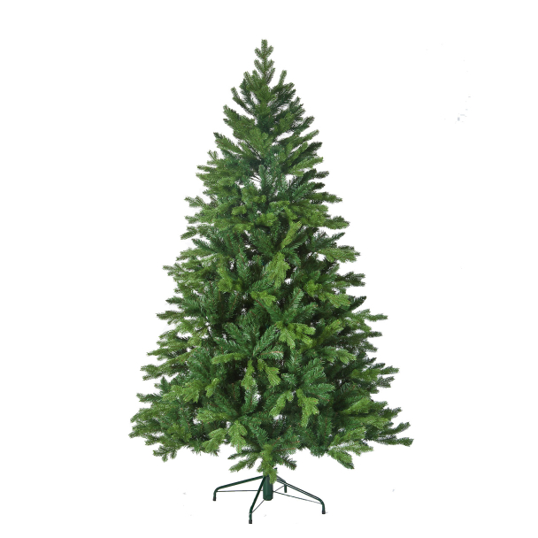 Coniferous Spruce Luxury Premium PE Christmas Tree