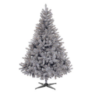 210cm Colorado Grey Spruce Tree with 765 Tips