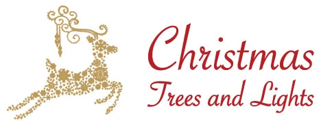 Christmas Trees and Lights
